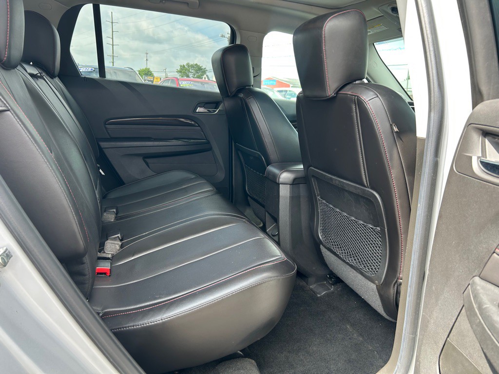 2014 GMC Terrain Image 12
