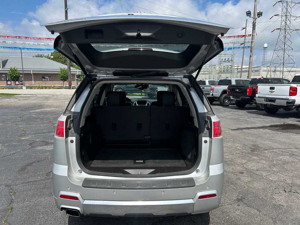 2014 GMC Terrain Image 13