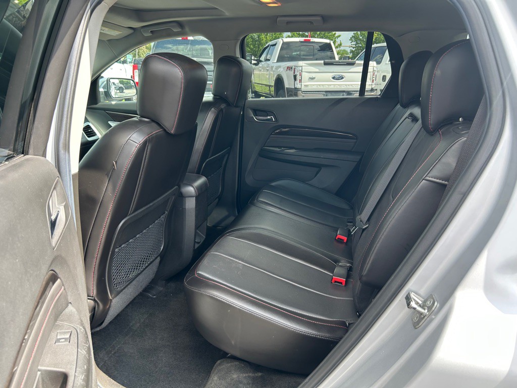 2014 GMC Terrain Image 14
