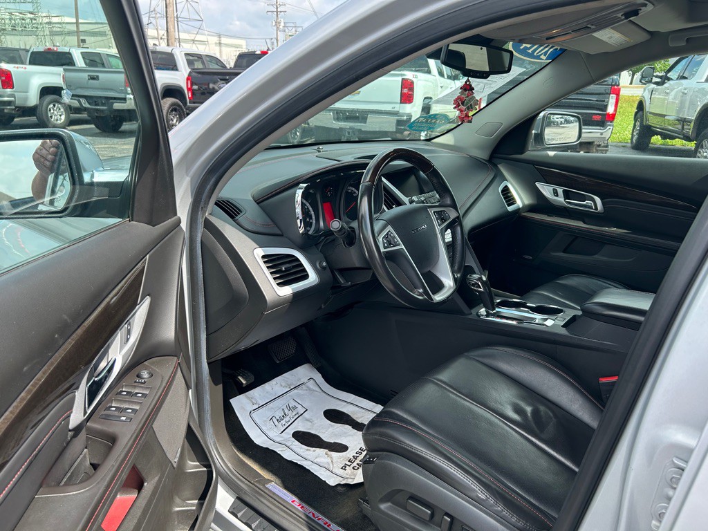 2014 GMC Terrain Image 15
