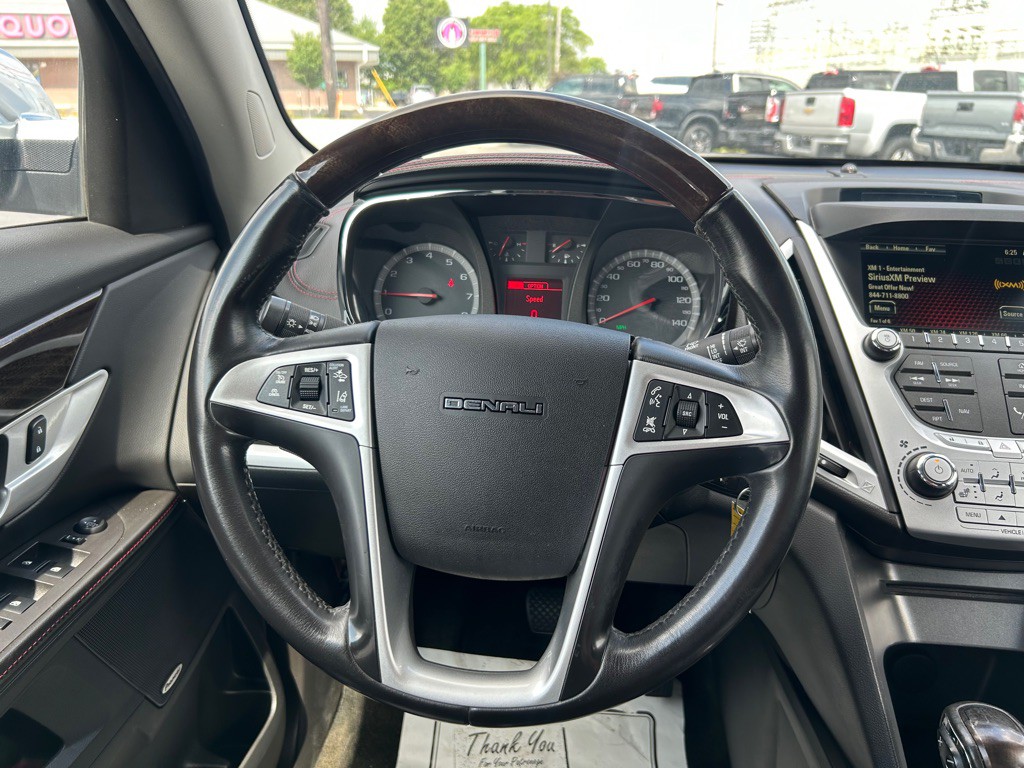 2014 GMC Terrain Image 17