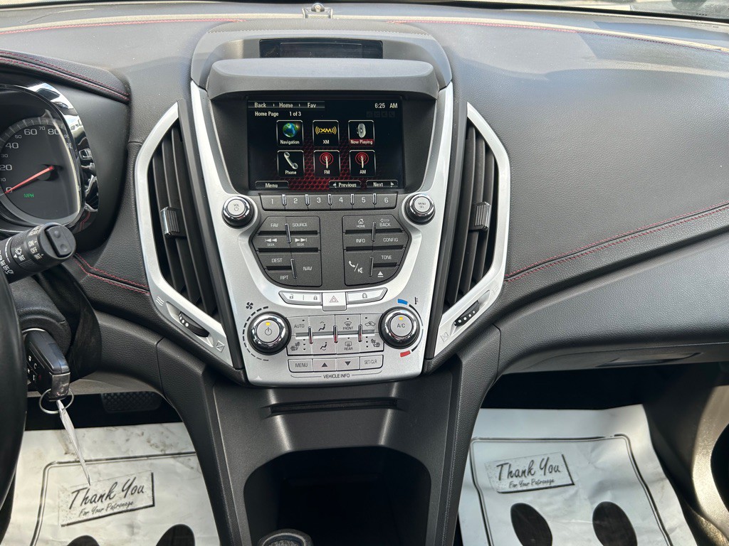 2014 GMC Terrain Image 19