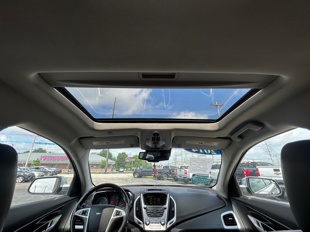 2014 GMC Terrain Image 20