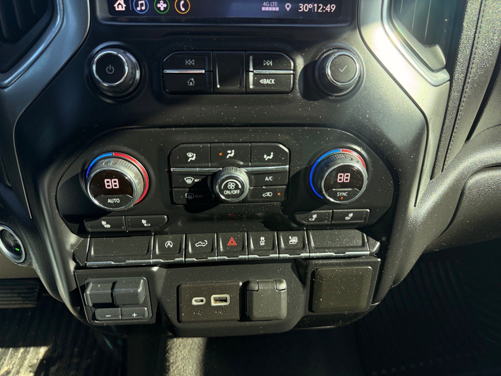 2021 Chevrolet Silverado 1500 Image 13