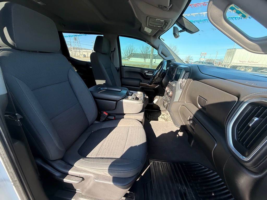2021 Chevrolet Silverado 1500 Image 15