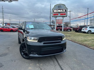 Image for 2020 Dodge Durango GT ID: 7120115