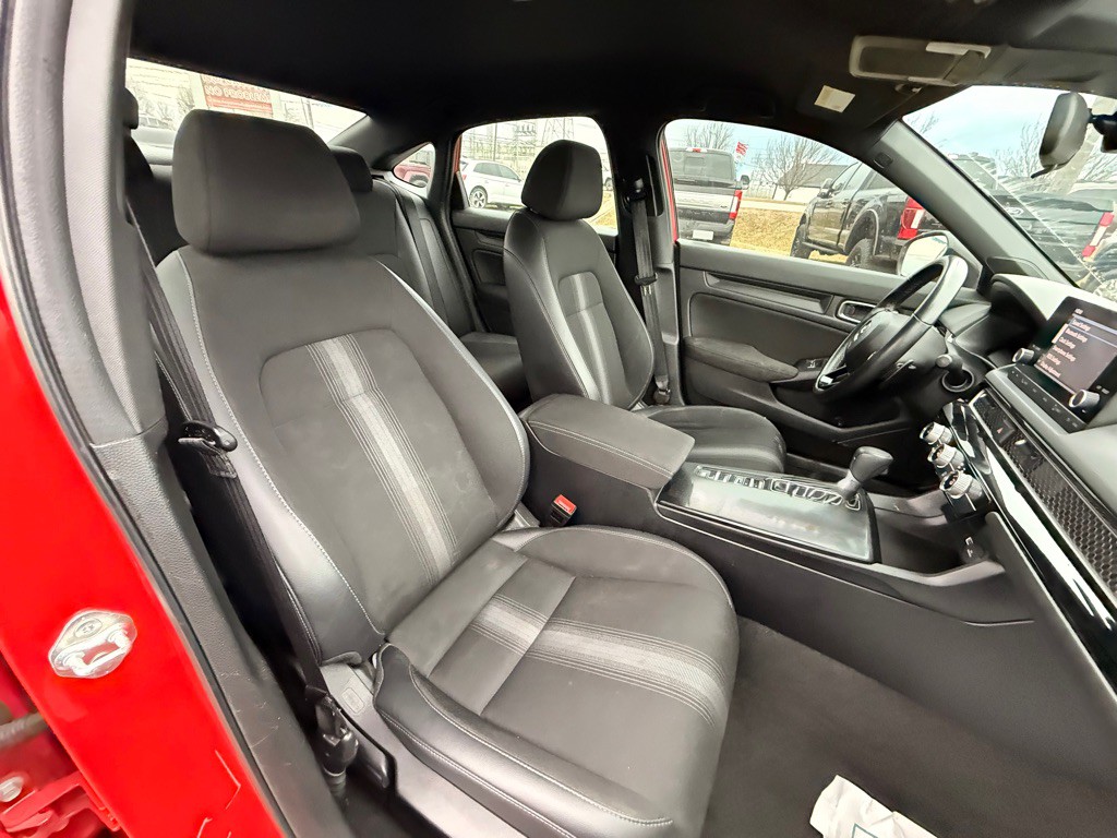 2024 Honda Civic Image 11