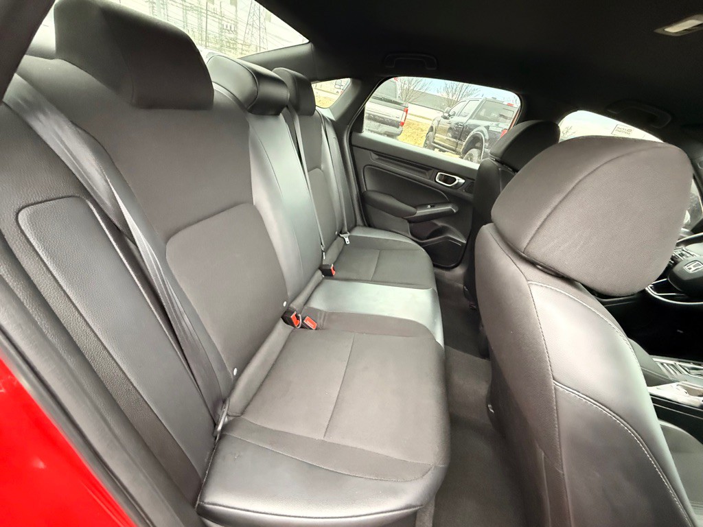 2024 Honda Civic Image 12