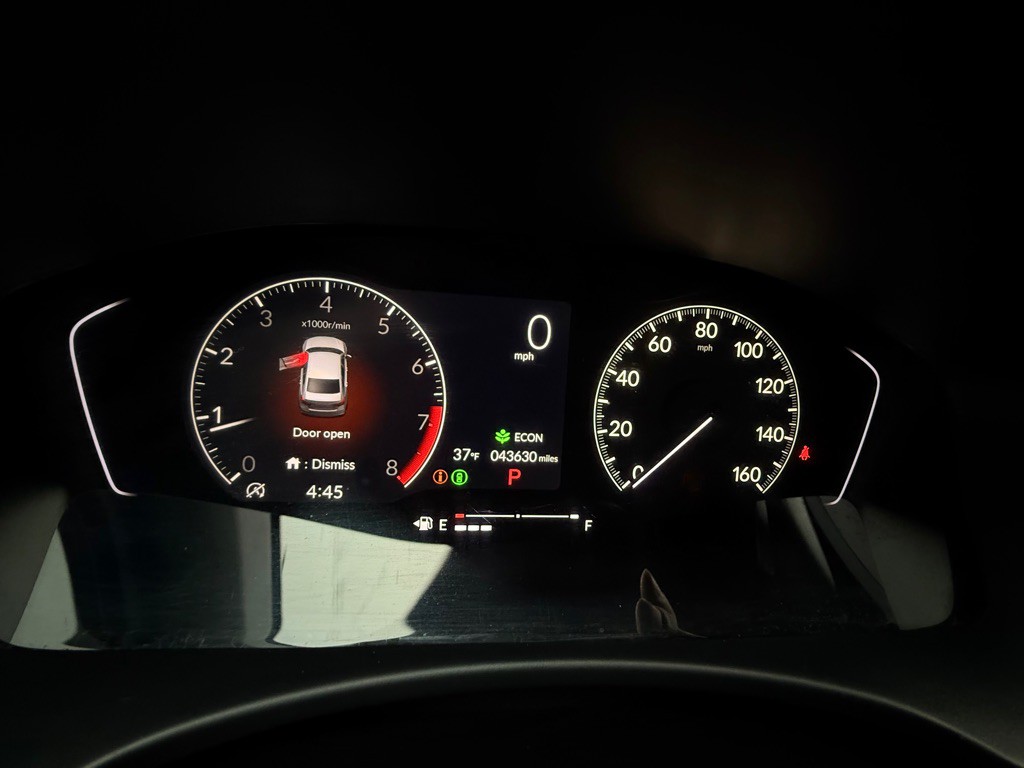 2024 Honda Civic Image 15