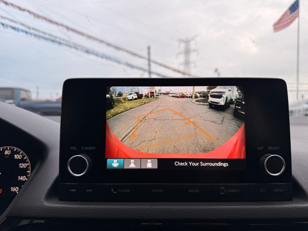 2024 Honda Civic Image 16