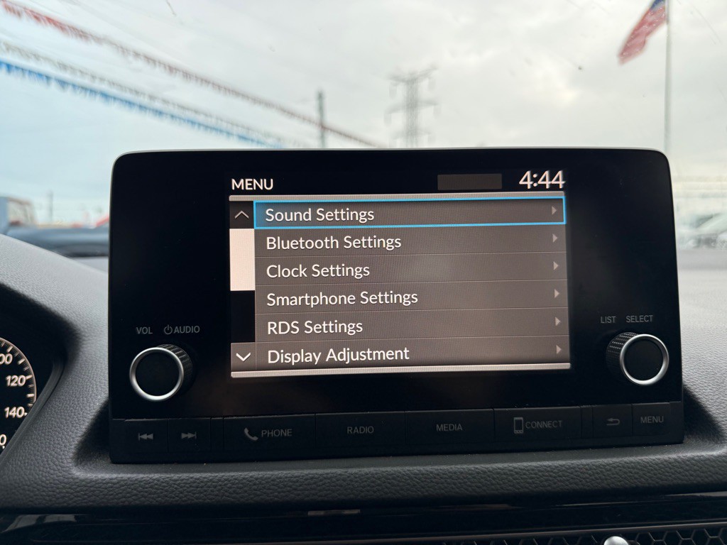 2024 Honda Civic Image 18