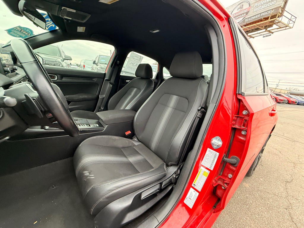 2024 Honda Civic Image 31