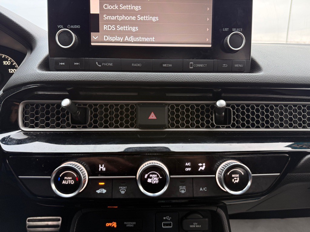 2024 Honda Civic Image 35