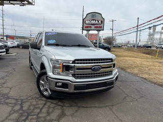 Image for 2018 Ford F-150 Super Cab ID: 7130416