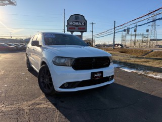 Image for 2015 Dodge Durango R/T ID: 7135157
