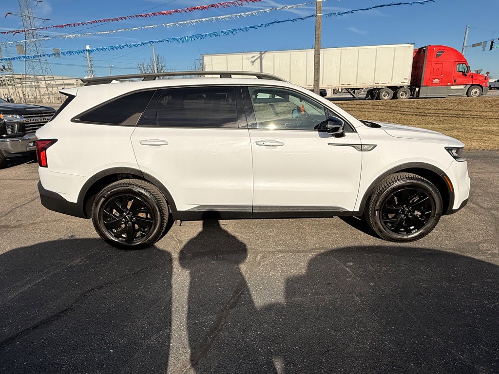 2023 Kia Sorento Image 8