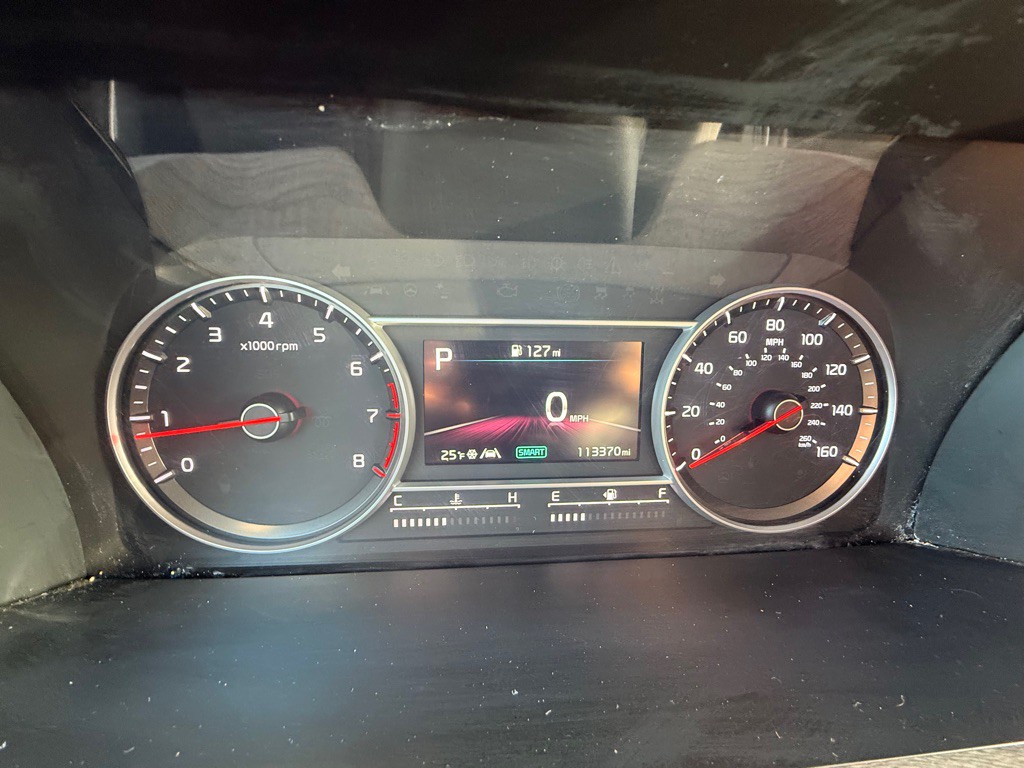 2023 Kia Sorento Image 11