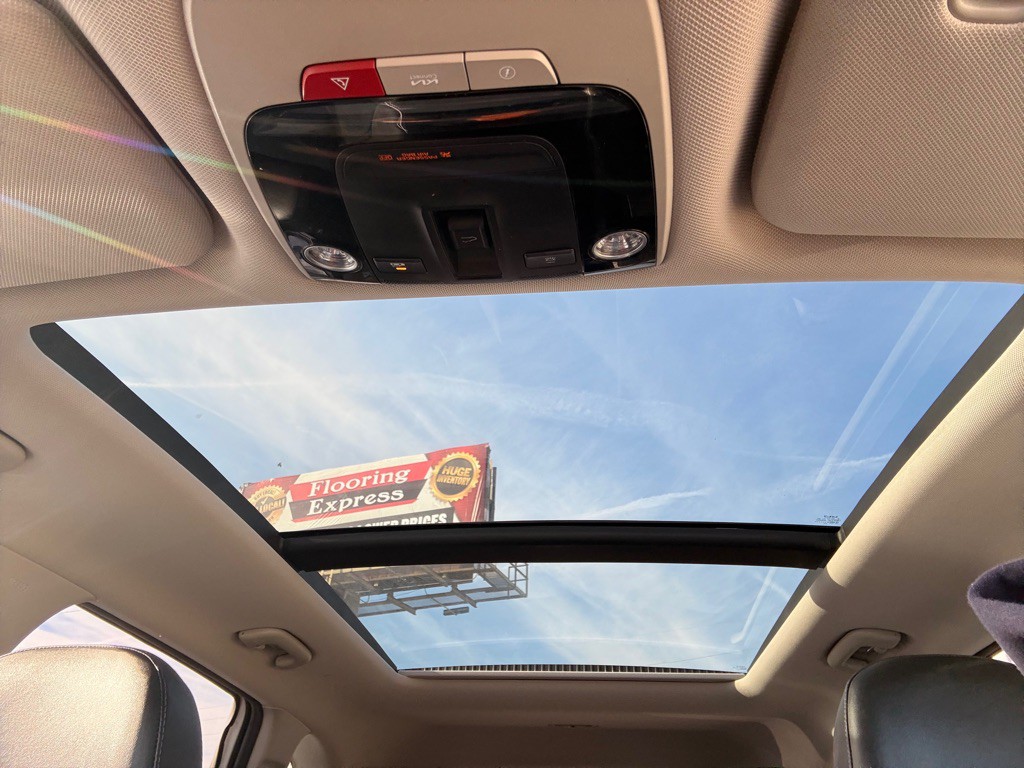 2023 Kia Sorento Image 15