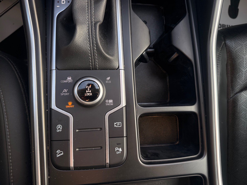 2023 Kia Sorento Image 16