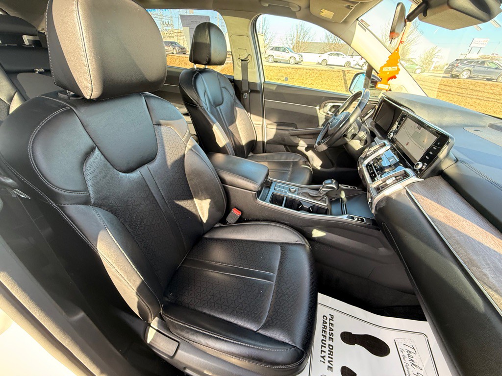 2023 Kia Sorento Image 18