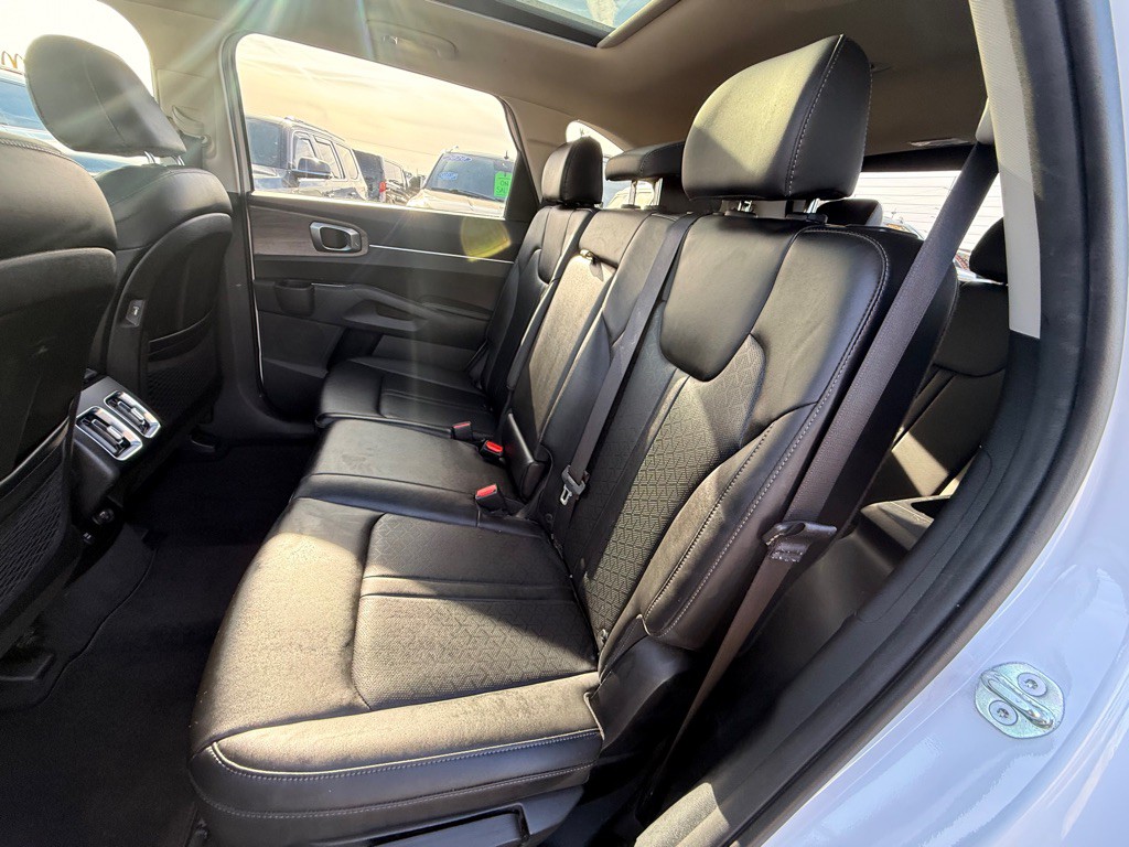 2023 Kia Sorento Image 20