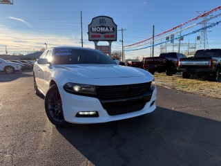 Image for 2018 Dodge Charger GT ID: 7135690