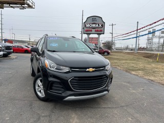 Image for 2020 Chevrolet Trax 1LT ID: 7138205