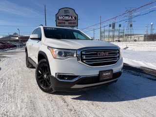 Image for 2019 GMC Acadia SLT-1 ID: 7139739