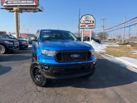 Image for 2021 Ford Ranger XL ID: 7140767