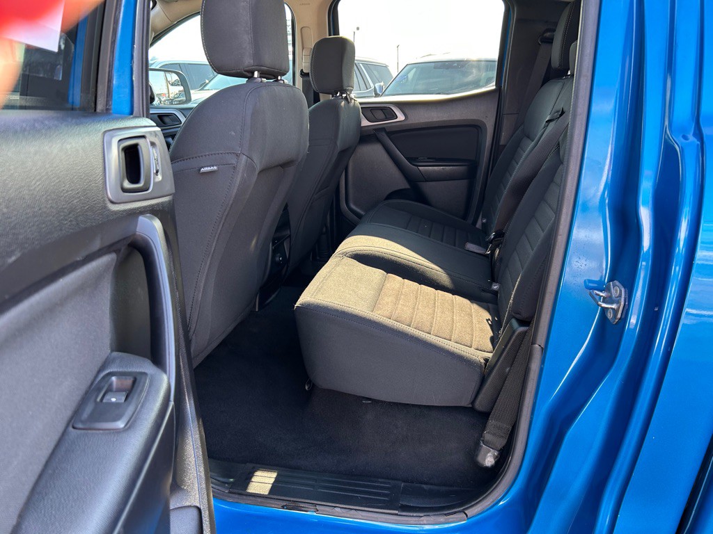 2021 Ford Ranger Image 13