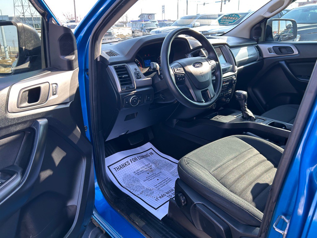 2021 Ford Ranger Image 14