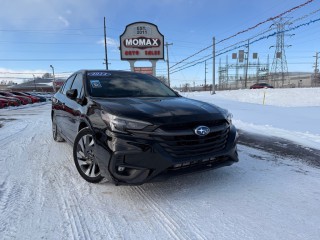 Image for 2024 Subaru Legacy Limited ID: 7144812