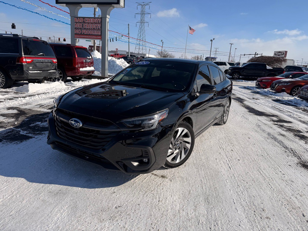 2024 Subaru Legacy Image 5