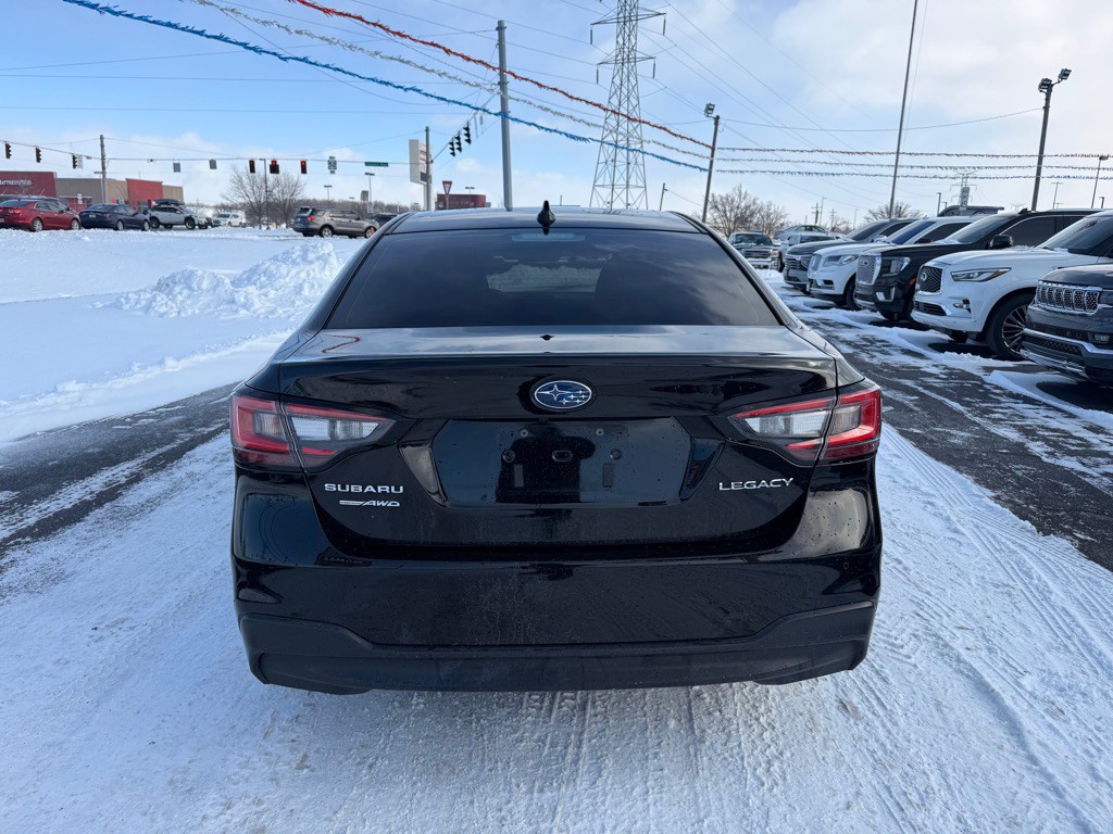 2024 Subaru Legacy Image 6