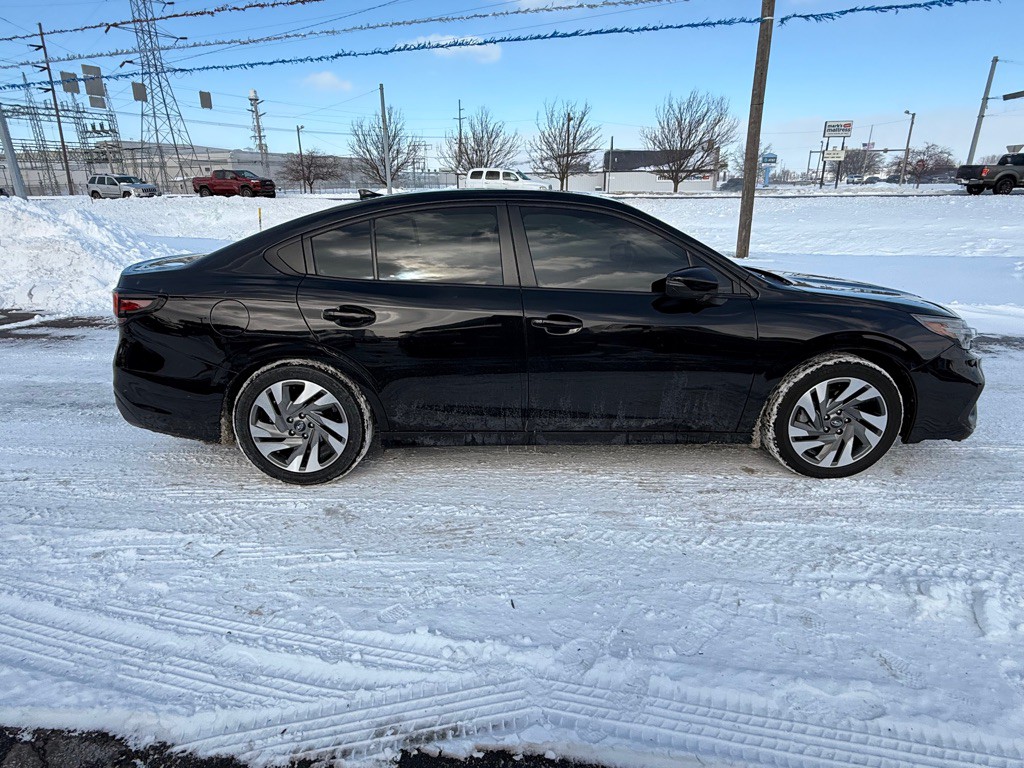 2024 Subaru Legacy Image 7