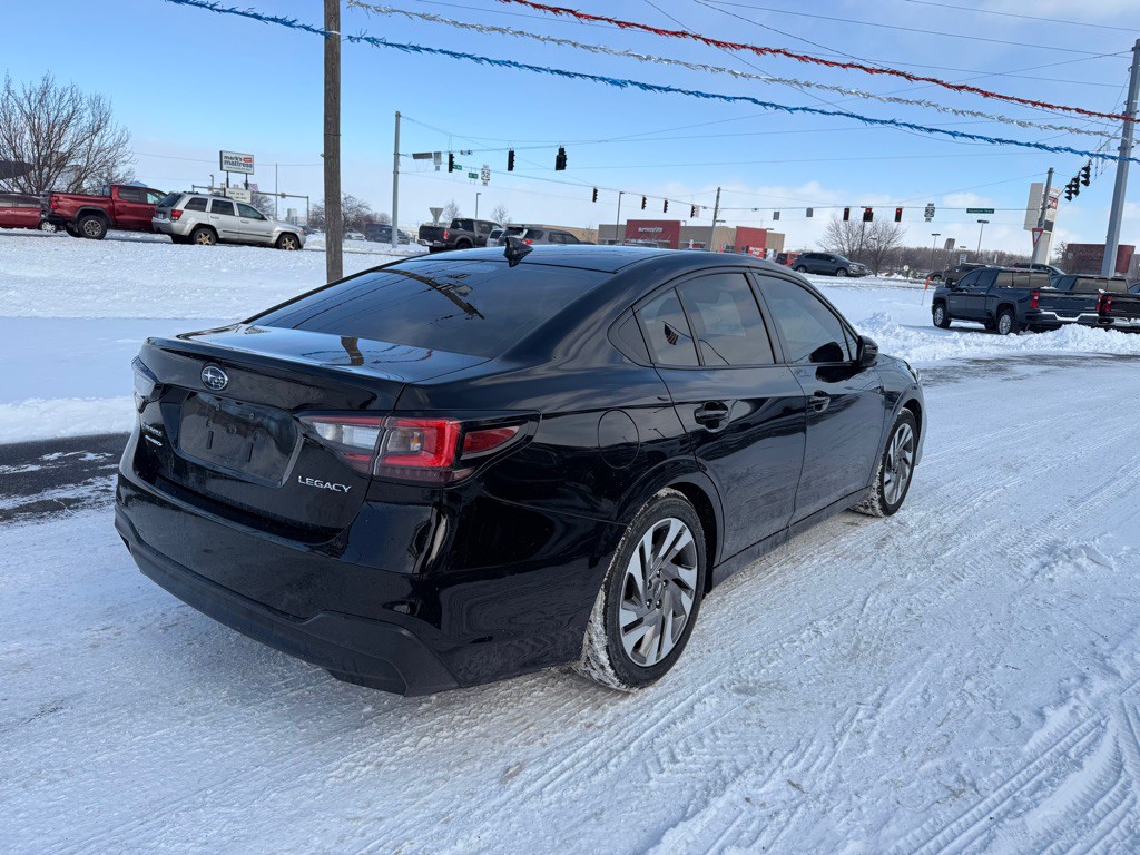 2024 Subaru Legacy Image 8