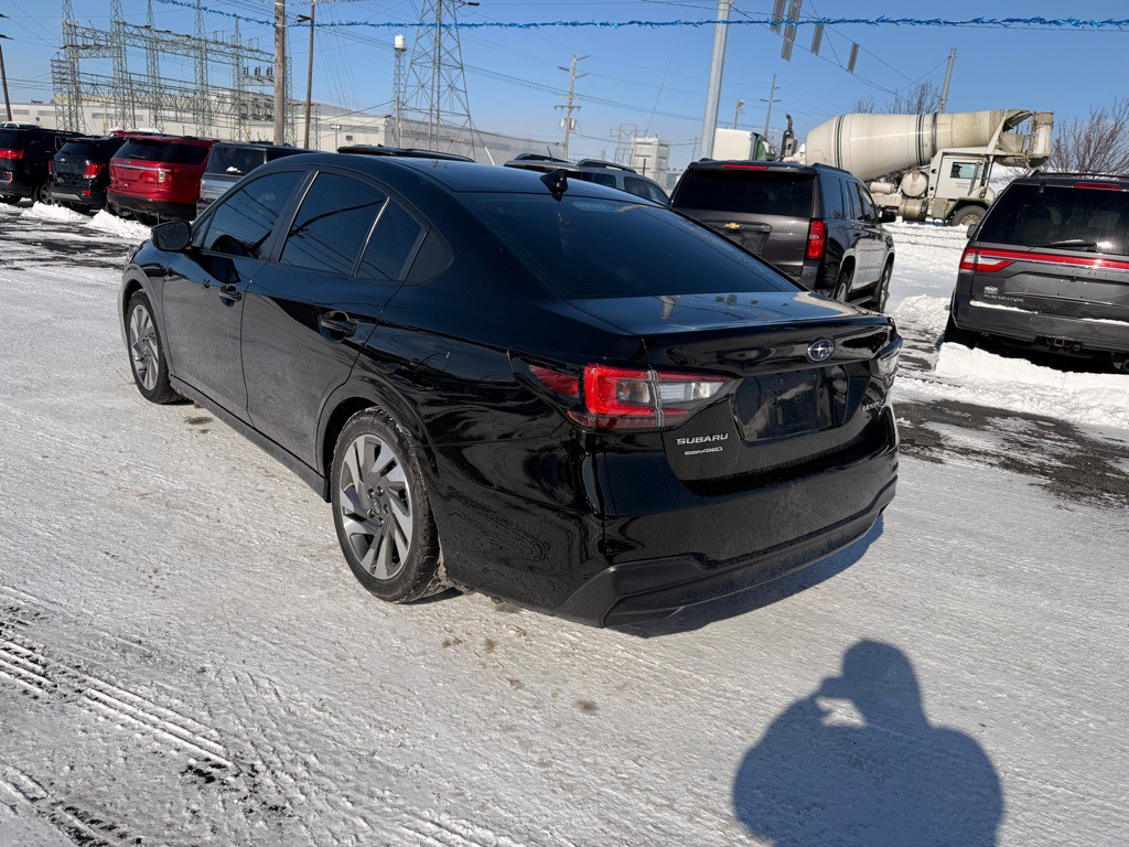 2024 Subaru Legacy Image 9