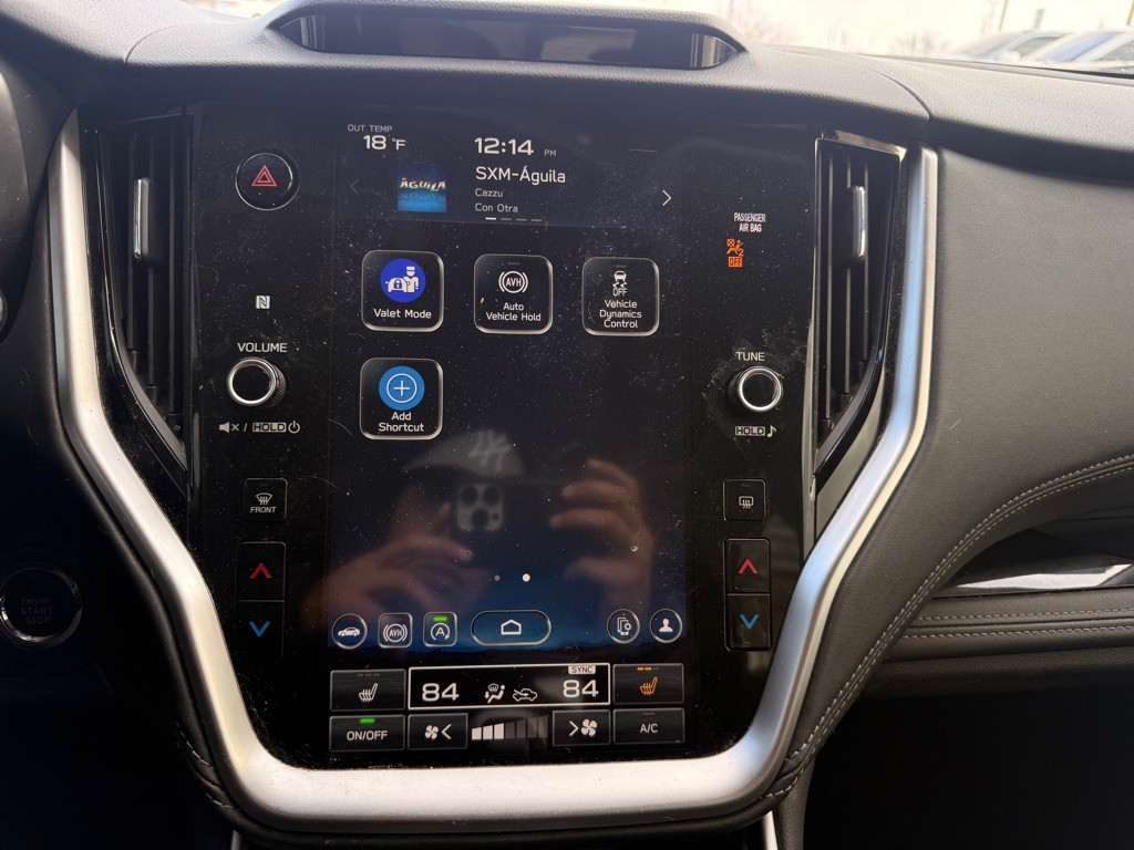 2024 Subaru Legacy Image 13