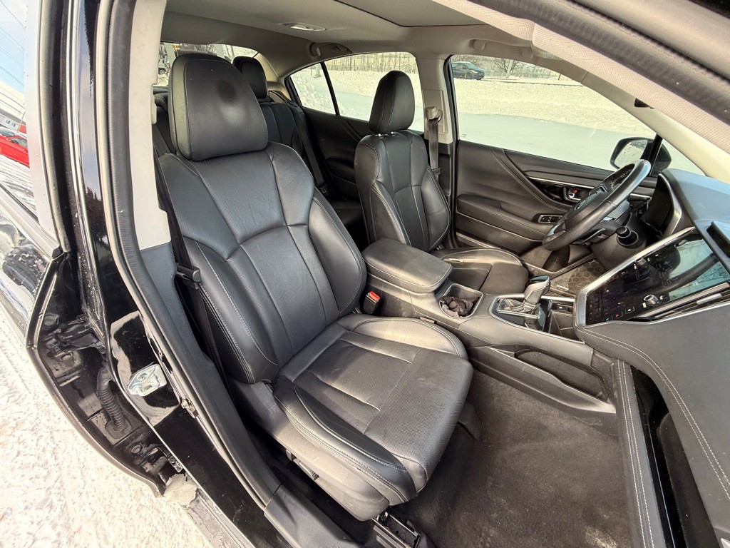 2024 Subaru Legacy Image 18