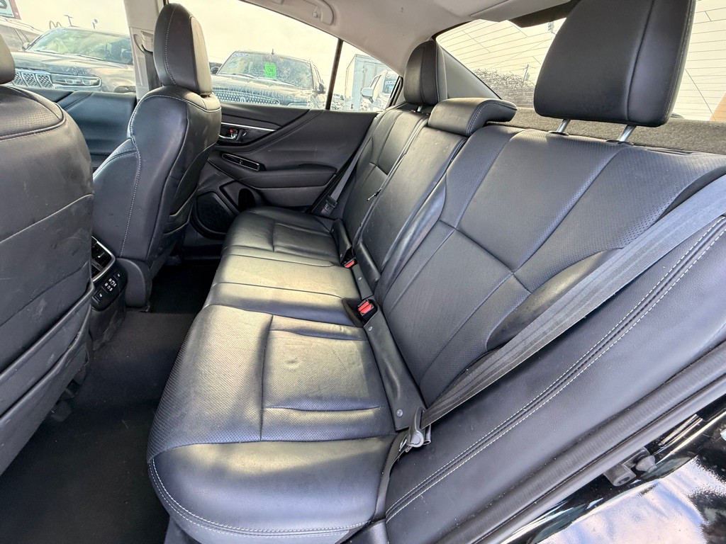 2024 Subaru Legacy Image 19