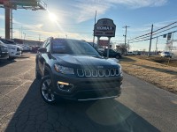 Image for 2020 Jeep Compass Limited ID: 7156414