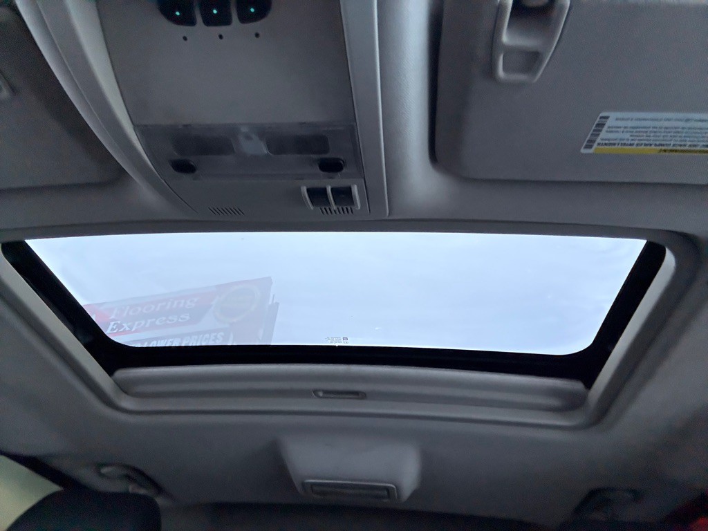 2011 Chevrolet Silverado 1500 Image 12