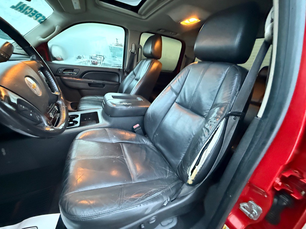 2011 Chevrolet Silverado 1500 Image 15