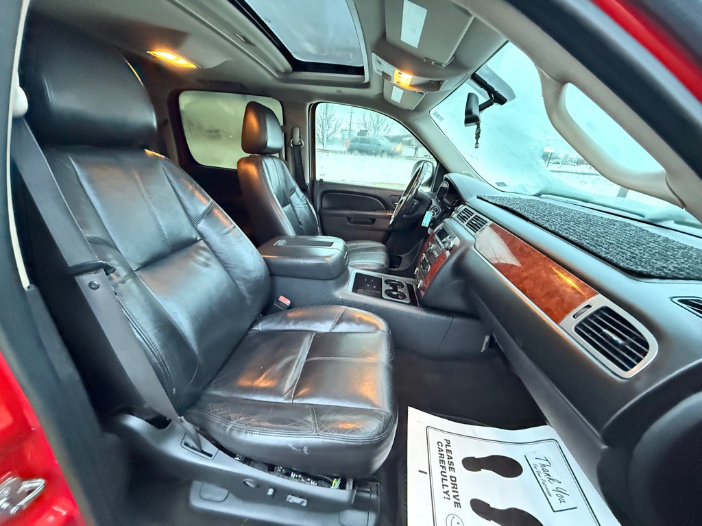 2011 Chevrolet Silverado 1500 Image 16