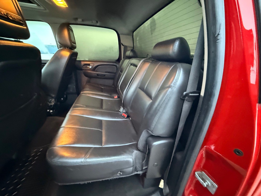 2011 Chevrolet Silverado 1500 Image 17