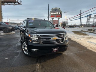 Image for 2017 Chevrolet Tahoe 1500 PREMIER ID: 7157103