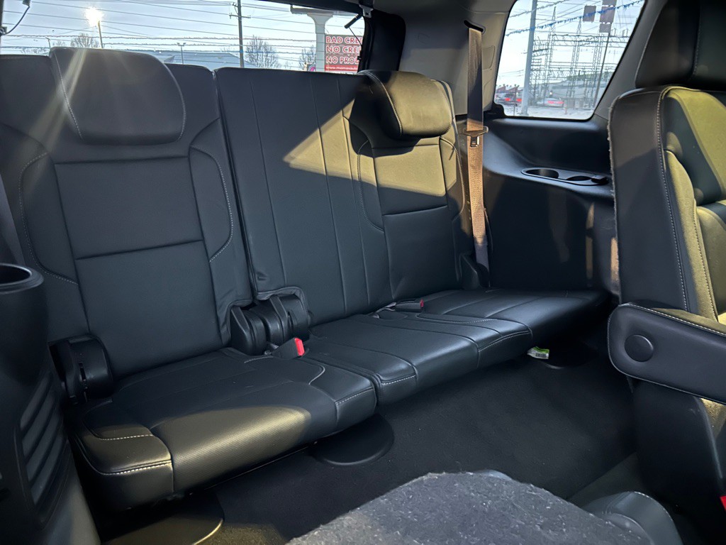 2017 Chevrolet Tahoe Image 13