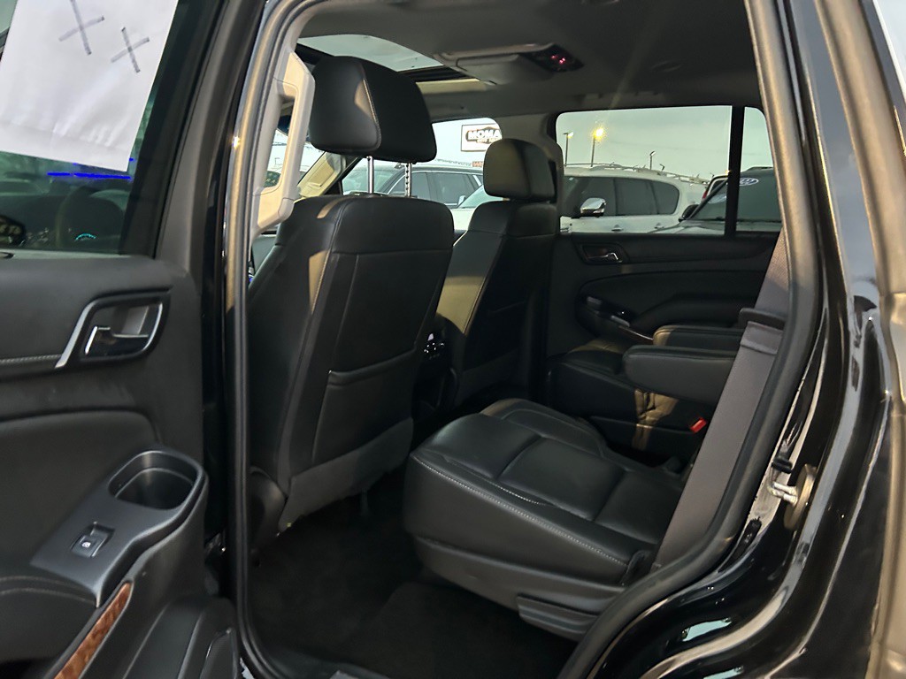 2017 Chevrolet Tahoe Image 15