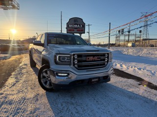 Image for 2016 GMC Sierra 1500 SLT ID: 7157107