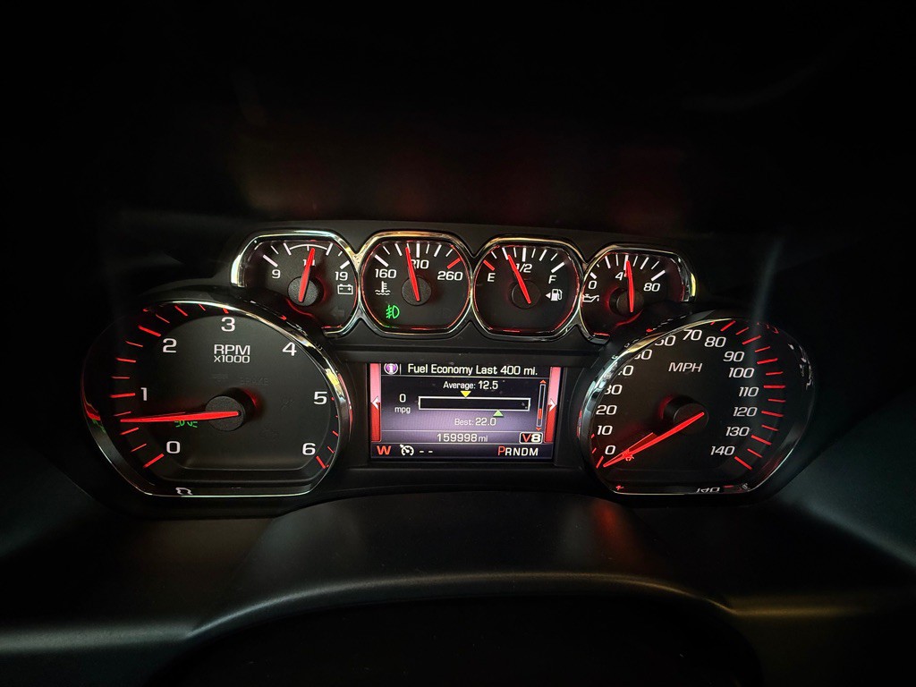 2016 GMC Sierra Image 10